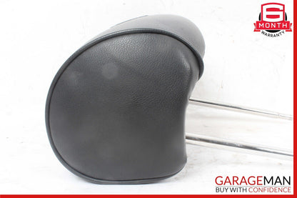 03-13 Maserati Quattroporte Front Right or Left Seat Headrest Head Rest OEM