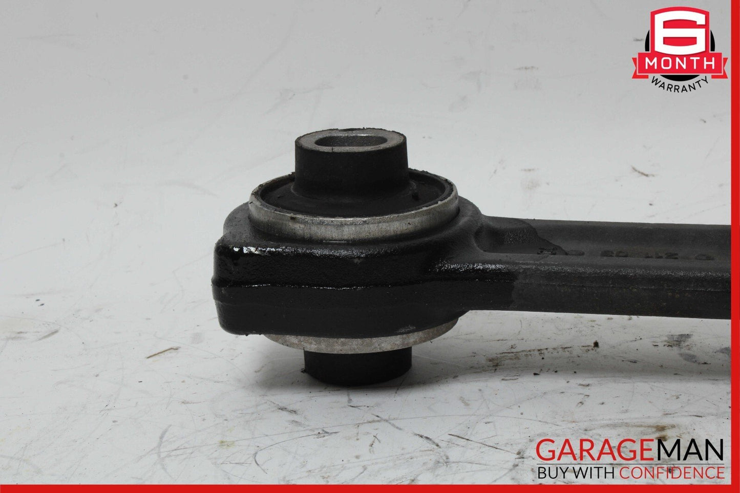 03-11 Mercedes W211 E350 E500 E320 Front Right Passenger Side Lower Control Arm