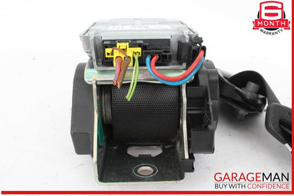07-09 Mercedes W211 E350 CLS550 Front Right Seatbelt Seat Belt Retractor
