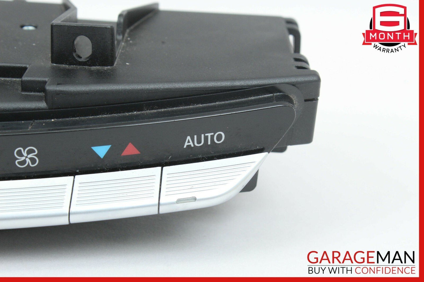 07-14 Mercedes S450 S550 CL550 A/C AC Heater Climate Temperature Control Switch