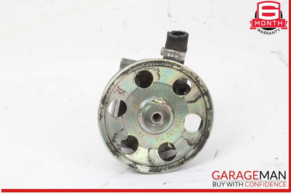 14-22 Maserati Ghibli M157 Quattroporte M156 Power Steering Pump OEM