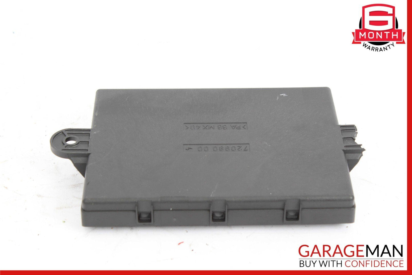 07-13 Mercedes W221 S550 S600 S63 AMG Front Right Side Door Control Module Unit