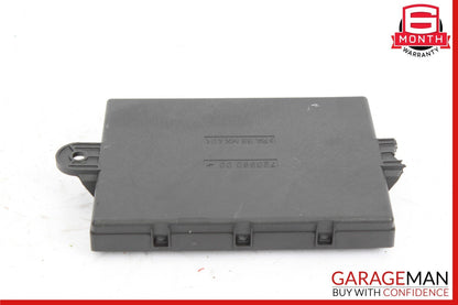 07-13 Mercedes W221 S550 S600 S63 AMG Front Right Side Door Control Module Unit