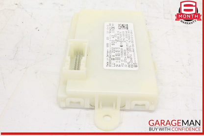 14-19 Mercedes W205 C300 S550 GLC350 Keyless Go Entry Control Module Unit OEM