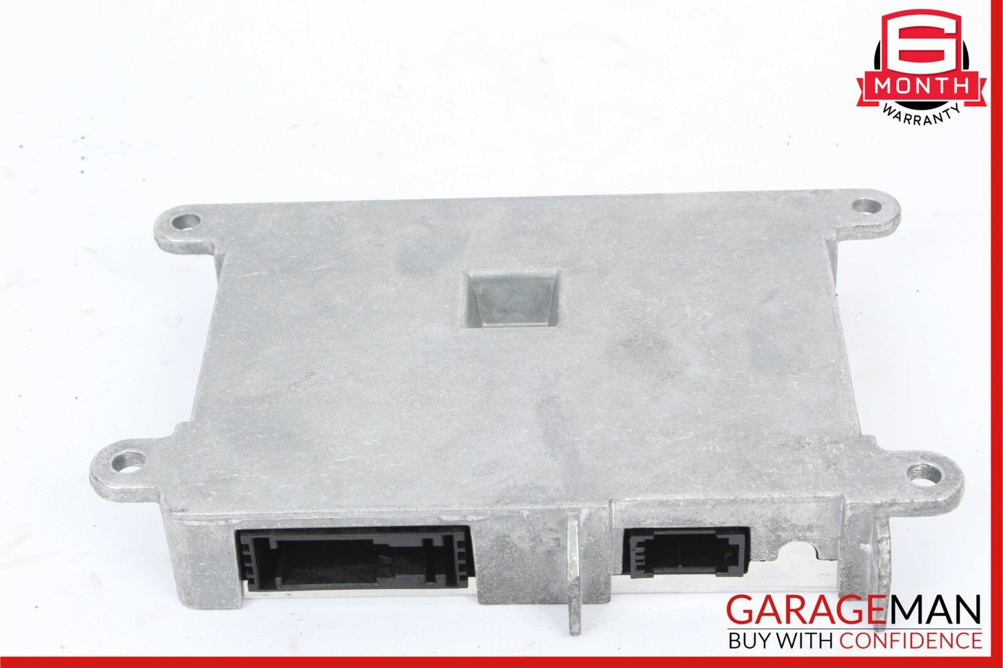 06-09 Mercedes GL450 E500 E63 AMG Communication Control Module 2198200926 OEM