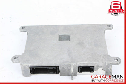 06-09 Mercedes GL450 E500 E63 AMG Communication Control Module 2198200926 OEM