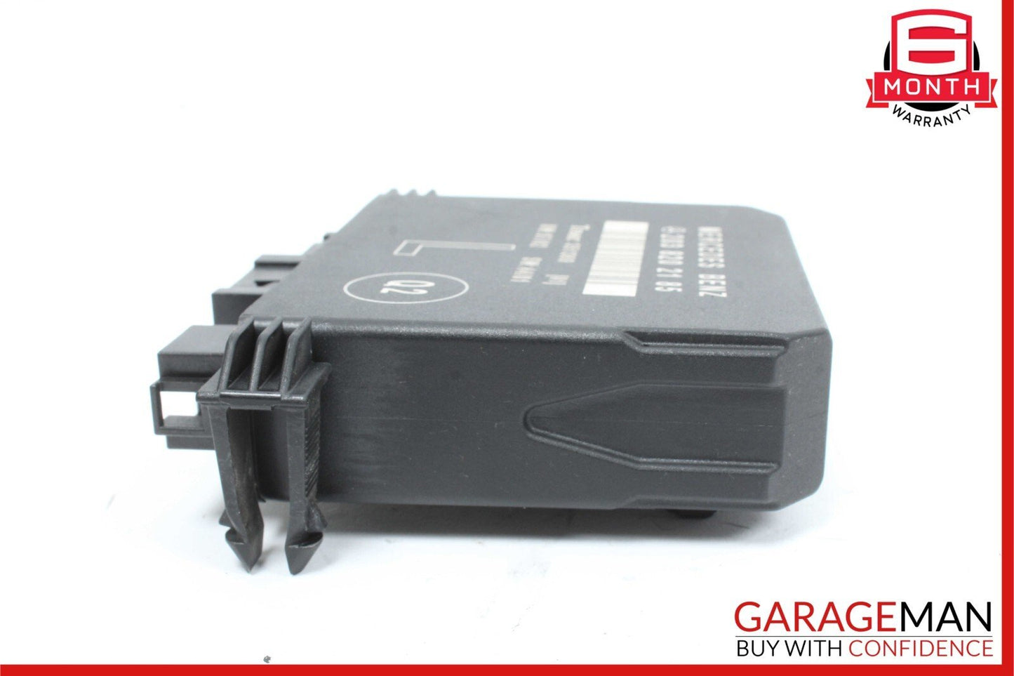 01-07 Mercedes W203 C230 C320 Rear Left Side Door Computer Control Module A95
