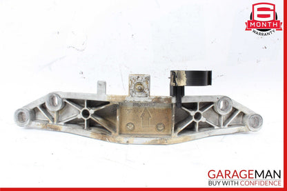 00-04 Porsche Boxster 986 2.7L RWD Engine Motor Support Mount Bracket OEM