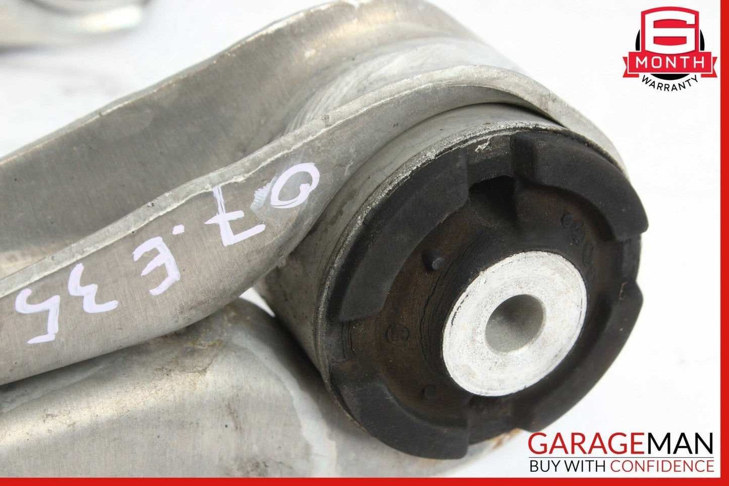 03-11 Mercedes CLS550 E350 Front Right Side Suspension Upper Control Arm RWD OEM