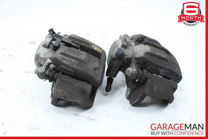 05-11 Mercedes SLK300 SLK280 Front Right & Left Brake Caliper Calipers Set
