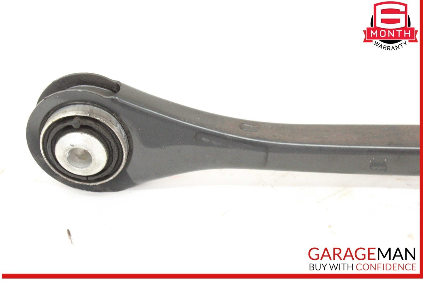 17-24 Audi S5 A4 Rear Left Driver Side Lower Forward Control Arm 4M0505291D OEM