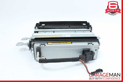 03-13 Mercedes W164 ML350 E320 CLS550 SLK280 Radio 6 Disk CD Changer Player OEM
