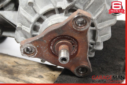 14-17 Maserati Ghibli S Q4 AWD Transfer Case Gearbox Assembly