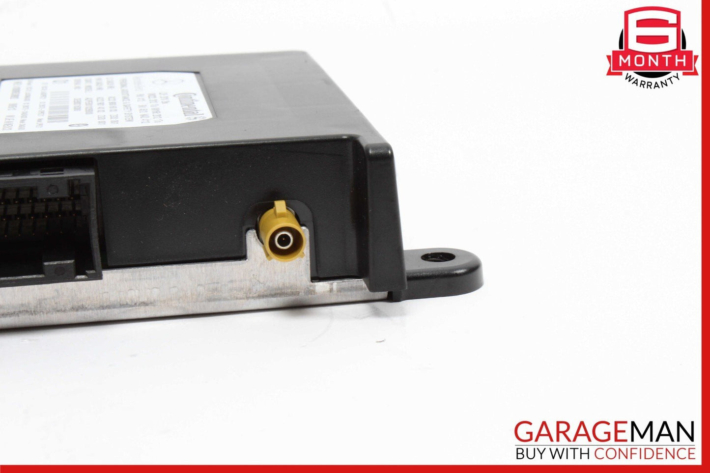 12-20 Mercedes C250 CLS500 GLA250 SL400 Communication Control Module Unit OEM