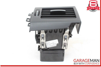 10-12 Mercedes X204 GLK350 Front Left Dash AC A/C Air Conditioning Air Vent OEM