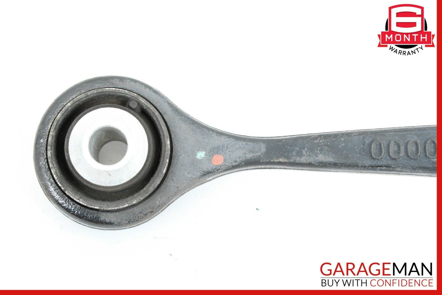 06-11 Mercedes W164 ML350 Rear Right / Left Side Upper Trailing Control Arm OEM