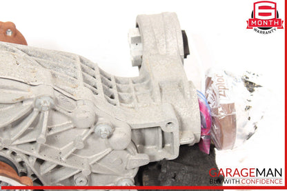 17-24 Audi Q7 Rear Differential Carrier Assembly 0D2500043 OEM