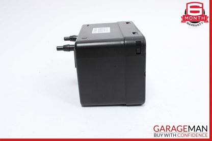 07-14 Mercedes W221 S550 CL600 Trunk Seat Lumbar Vacuum Pump 2218000248 OEM