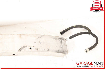 06-12 Mercedes W164 ML350 GL450 GL550 Front Bumper Reinforcement Impact Bar OEM