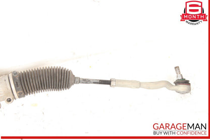 03-11 Mercedes W211 E350 CLS63 AMG Power Steering Gear Rack & Pinion Assy OEM