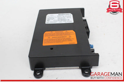 14-17 Mercedes W222 S550 Communication Tele Aid Control Module Unit OEM
