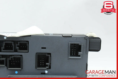 03-09 Mercedes W211 E350 E63 AMG Front Left Driver Side Door Control Module OEM