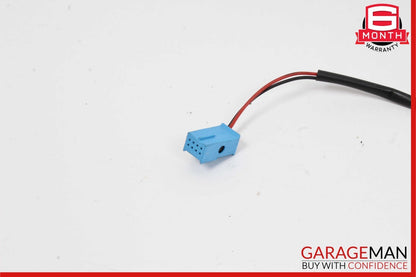 03-09 Mercedes W211 E550 E500 E550 Rear Right Side Door Lock Latch Actuator OEM