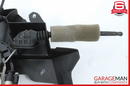 08-15 Mercedes X204 GLK350 E350 Front Right Side Door Lock Latch Actuator OEM