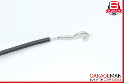 06-11 Mercedes W219 CLS500 Rear Left Door Lock Latch Actuator Keyless Go OEM