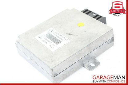 03-06 Mercedes W211 E320 Voice Communication Control Module Unit 2118203085 OEM