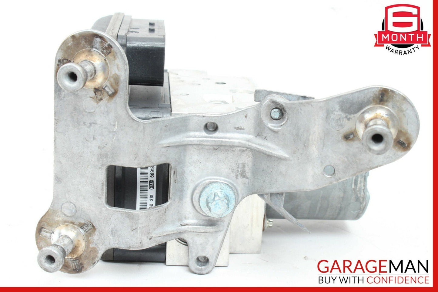 07-11 Mercedes W211 E63 AMG CLS550 ABS Brake Hydraulic Pump Control Module OEM