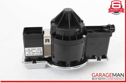 07-14 Mercedes W221 S550 S600 CL550 Headlight Switch Control 2215451004 OEM