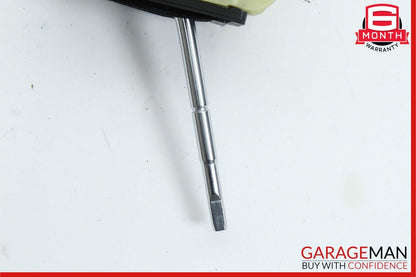 09-12 Mercedes X204 GLK350 Floor Gear Shift Shifter Selector Box 2042674124 OEM