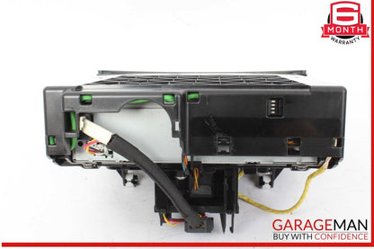 03-09 Mercedes W211 E350 CLS500 Hazard Switch Control Panel 2116800552 OEM