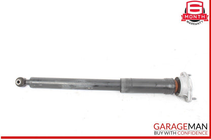 08-14 Mercedes W204 C250 C300 Rear Left & Right Shock Absorber Strut Set OEM