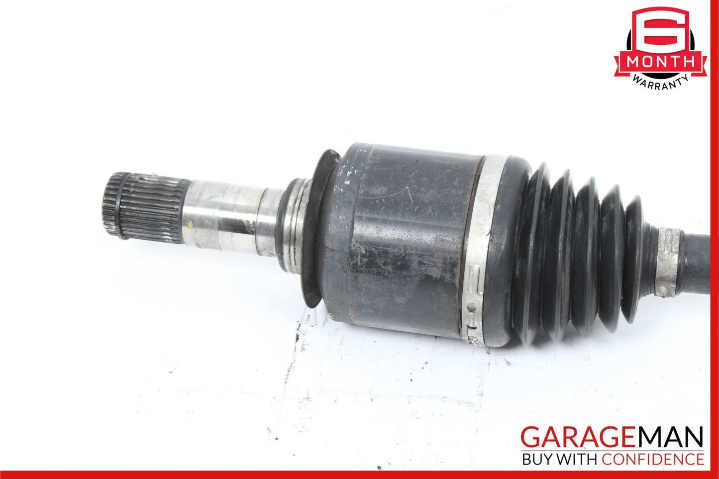98-05 Mercedes W163 ML320 Rear Right Passenger Side Drive Axle CV Half Shaft OEM