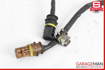 03-06 Mercedes R230 SL500 SL55 AMG Oxygen O2 Sensor Lambda Set of 2 0015407617