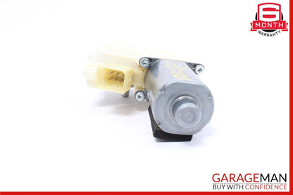 03-12 Mercedes R230 SL550 CL500 Front Left Driver Door Window Regulator Motor