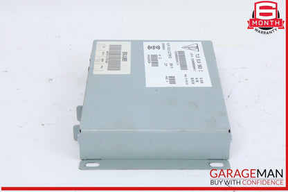 03-10 Porsche Cayenne S 955 957 Sirius Satellite Radio Receiver Module Unit OEM