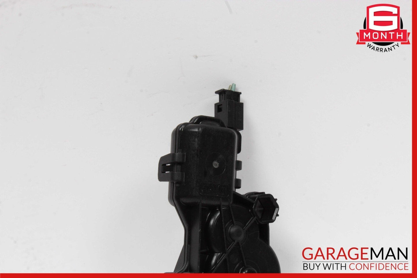13-16 Mercedes X166 GL450 GL550 Rear Left Quarter Window Regulator Motor OEM