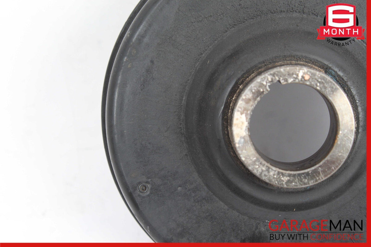 12-20 Mercedes S550 E550 SL550 GL450 Crankshaft Pulley Harmonic Damper