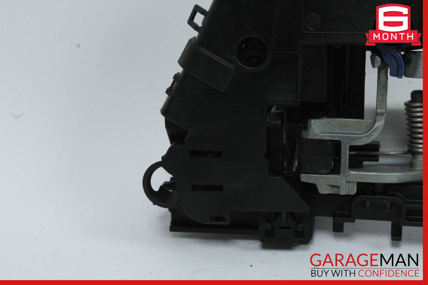06-13 Mercedes X164 GL450 ML500 R350 Exterior Door Handle Front Right Side OEM