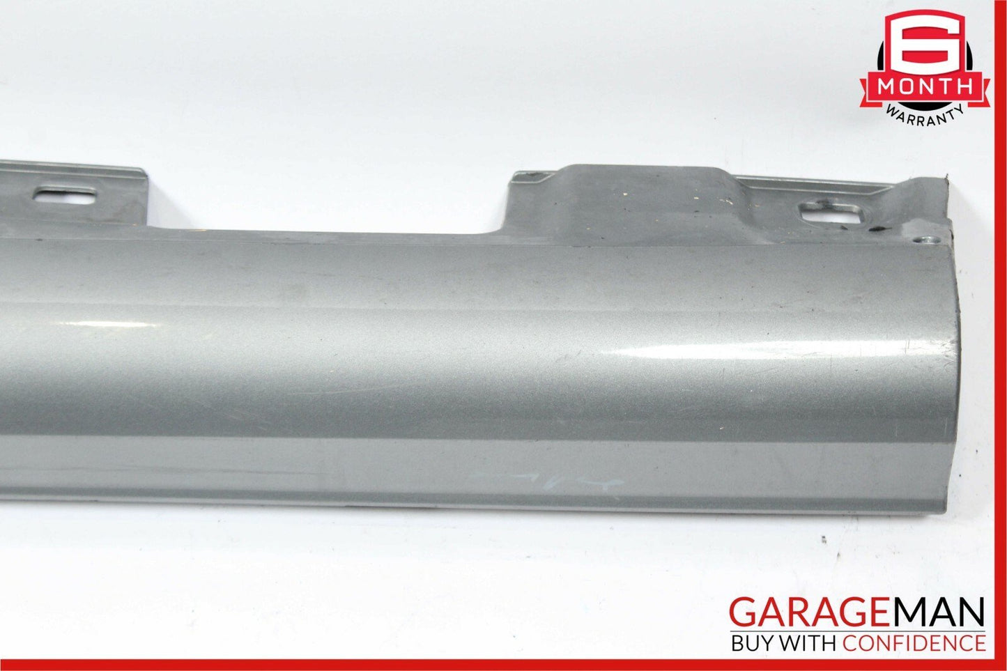 12-14 Mercedes W204 C250 C350 Coupe Sport Left Side Skirt Rocker Panel OEM