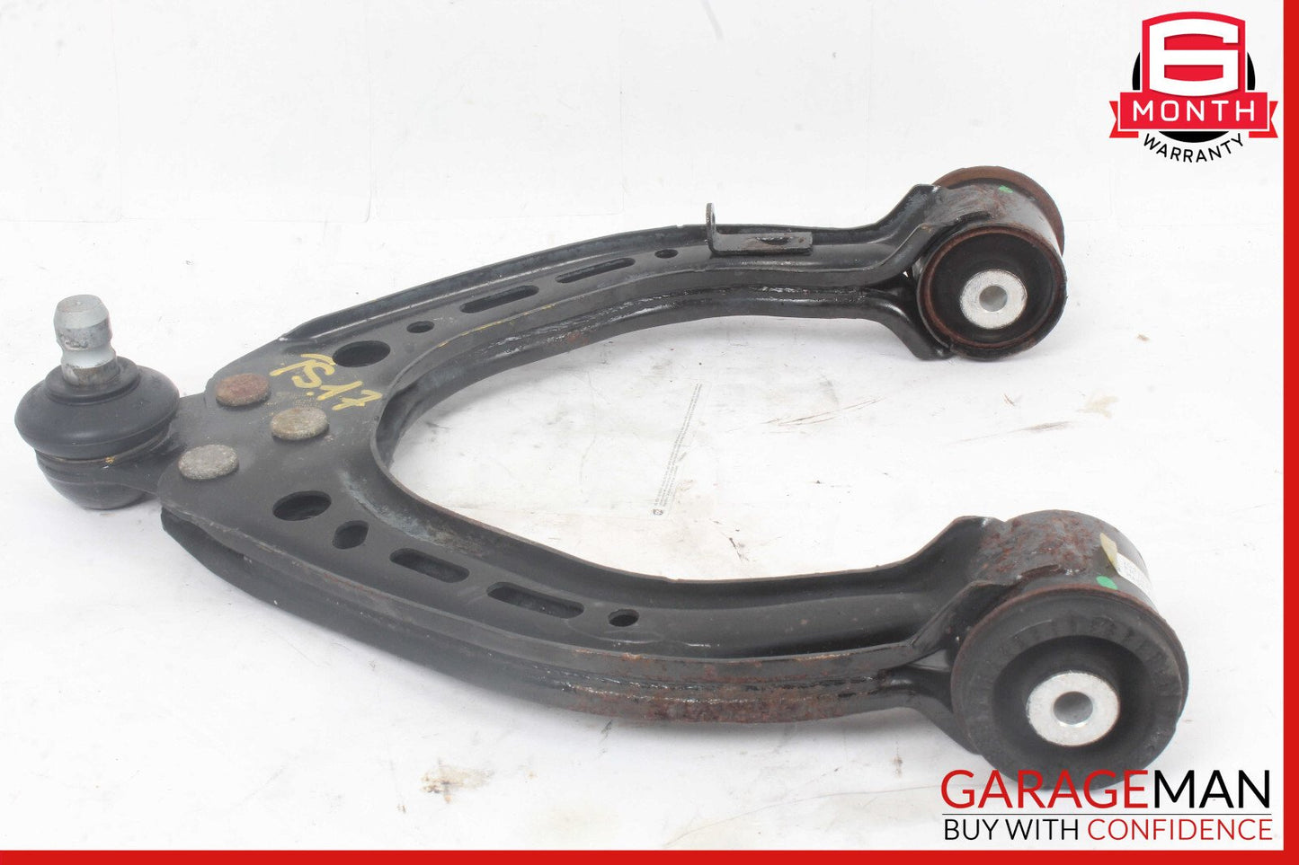 12-20 Tesla Model S Front Left Upper Control Arm OEM