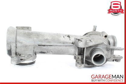97-04 Mercedes W203 C230 SLK230 Thermostat Housing 1112030673 OEM