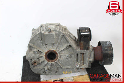 14-17 Maserati Ghibli S Q4 AWD Rear Diff Differential Axle Carrier 670009608 OEM