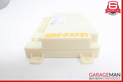 10-15 Mercedes W218 CLS500 Keyless Go Entry Control Module 1729007900 OEM
