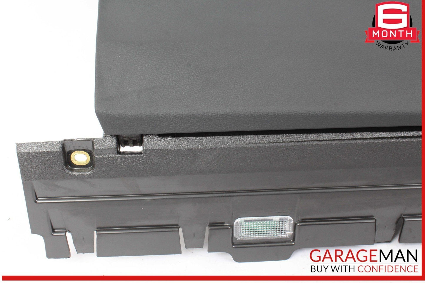 18-25 Audi Q5 Dash Dashboard Right Side Glove Box Storage Compartment OEM