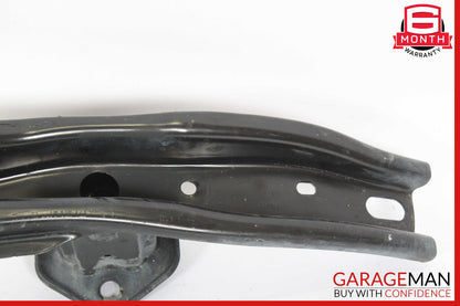 12-18 BMW F30 328i Rear Bumper Reinforcement Impact Bar OEM