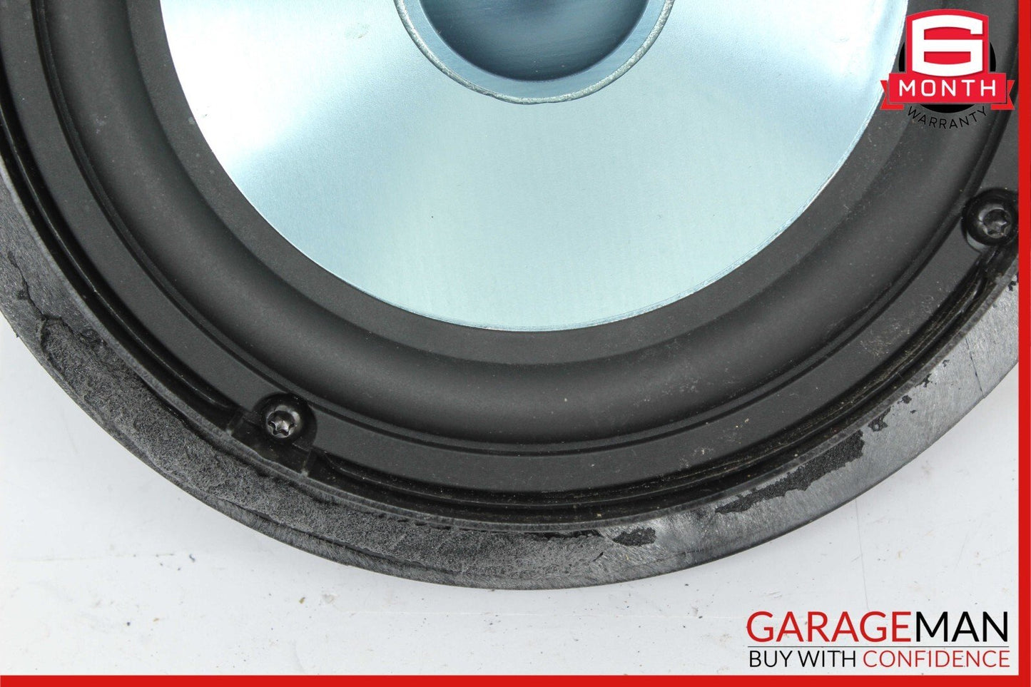 07-09 Mercedes W211 E500 E320 Front Right Passenger Side Door Audio Speaker
